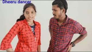 suna suna sasu ji ke dhiyava dance by dhiru and khushboo