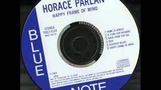 Horace Parlan - Dexi