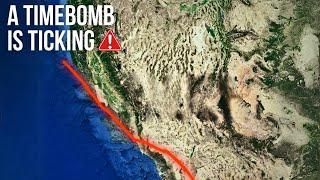 Why Recent Unusual Activities in the San Andreas Fault Could Trigger a Major Earthquake