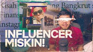 DOCUVLOG : Kenapa Influencer Jatuh Miskin?