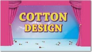 COTTON DISIGN