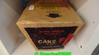 PGE / Pyrotrade - Cake F