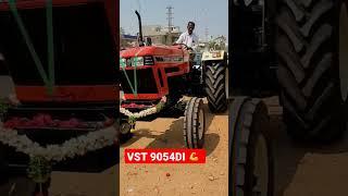 VijayaAutomotives, VST 9054 Delivery, call:6364380340, Showrooms: Shadnagar & Parigi.