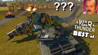 War Thunder Best Moments 45