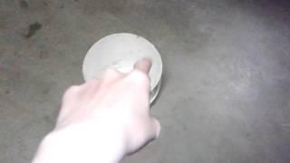 That 's a bucket (part 1)