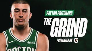 Celtics guard Payton Pritchard is excelling like never before | The Grind presented by Gatorade