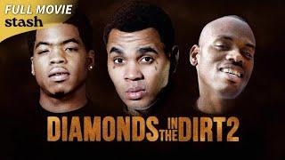 Diamonds in the Dirt 2 | Rappers Documentary | Full Movie | Baton Rouge