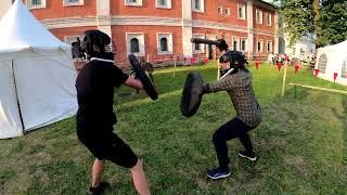 Лихие игры