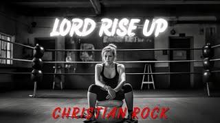 WORDS OF LIFE - Lord Rise Up | Christian Rock