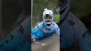 Leogang UCI EDR 2025 Zakarias Johansen - CUBE Actionteam