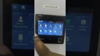 Unlocking Made Easy! Dahua Face Access Login as Admin in Seconds #shorts