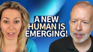 TOP Intuitive: You Are Being Rewired Right Now! Are You Ready For Humanity's Greatest TEST?