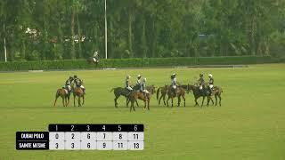 Copa de Oro 2024 - Dubai Polo vs Sainte Mesme