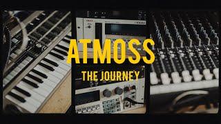 IJO - Atmoss (The Journey) AKAI S1000 Atmospheric Jungle