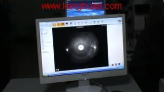 fundus camare 0
