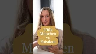 200k München vs. Potsdam