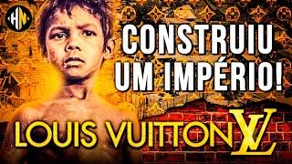 COMO UM MORADOR DE RUA FUNDOU A LOUIS VUITTON E MUDOU O MUNDO DA MODA!