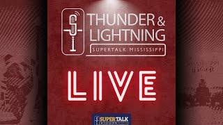 SuperTalk Media Thunder & Lightning Live 2024-12-11