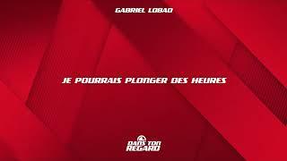 Gabriel Lobao - Dans ton regard (Official Lyric Video)