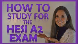 HESI Admission Assessment Exam Review | HESI Entrance Exam Math, Anatomy & Physiology, & more