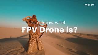 The Best  FPV Drone Video | maxart Advertising & Marketing