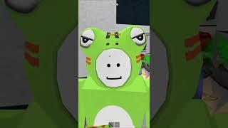 POV:Me When Murderer (MM2)  #mm2gameplay #gaming #roblox #videogame