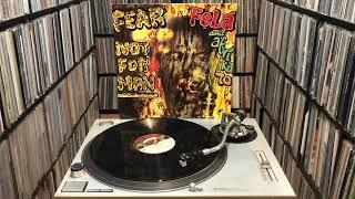 Fela And Afrika 70 ‎"Fear Not For Man" Full Album