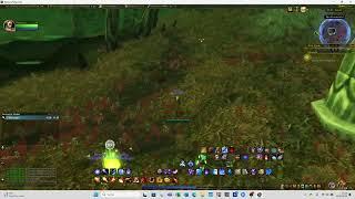 Bodensuche (WOW Quest) / Ground search