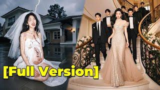 【ENG SUB】CEO abandoned pregnant wife for lover,didn't expect,she was the richest.regretted too late!