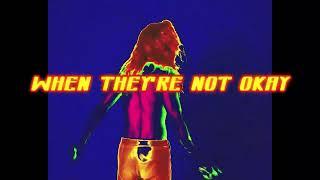 Damien Styles - Wild Ones (Official Lyric Video)