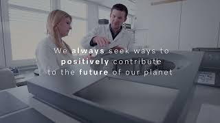 Sustainability at Miele Professional. ‘Immer Besser’ for the planet, our only home.