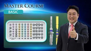 [Master Course - BASIC] Implant Motor and Surgical KIT