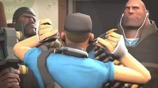 Team Fortress 2 Now available on OS X