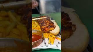 NARGİBİ PİLİC TAVUK KANAT #tavuk #piliç #kanat #nargibi #food #kebap #lahmacun #ekmekarası #durum