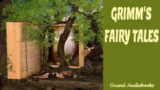 Grimm's Fairy Tales by the Brothers Grimm  (Full Audiobook)  *Learn English Audiobooks