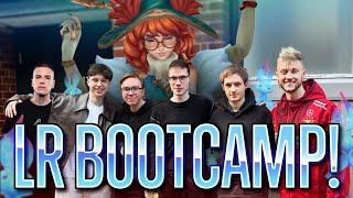 THE MOST FUN I HAD IN YEARS - LOS RATONES BOOTCAMP ️