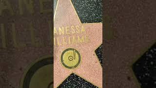 Hollywood Walk of Fame: female Singers #ashanti #aretha #hotstuff #colorsofthewind #reba #theseboots