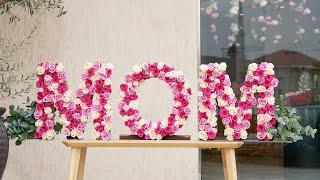 Mother's Day Flower Arrangements | Mother's Day Gift Idea UAE | Flowers.ae