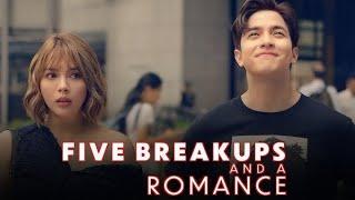 Five Breakups and a Romance # watch full movie # romantic hollywood movies # dramatic phillipineo