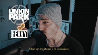 Linkin Park - Heavy (French Cover by Jem Dolgon) #rockmusic #rock #linkinpark #rockcover