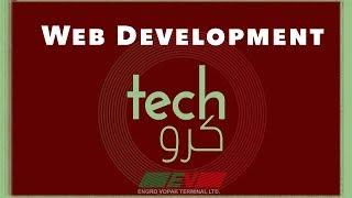 #1 - Component Tree - Persons App (ReactJS) - Class Recording - TechKaro [Urdu]