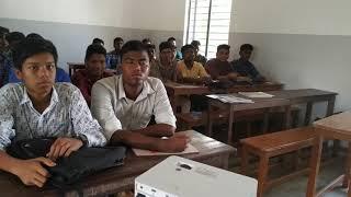 SPEECH ABOUT TNPSC EXAMS AND YOUTUBE IN A  COLLEGE  - FEEDBACK VIDEO 2ND SESSION