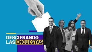 Descifrando las encuestas | El ‘voto sólido’ frente a las polémicas políticas | EL PAÍS