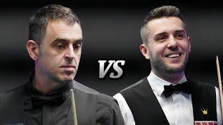 Ronnie O’Sullivan VS Mark Selby Final 2024 Champions Of Championship