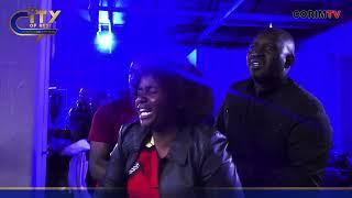A CHURCH WITHOUT POWER IS AN ORGANIZATION - Pastor Justin Chiwala