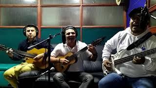 Las 7 Hierbas - Luis Hernando Hernández & Chucho Quiroga