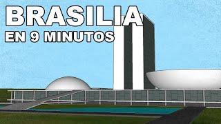 BRASILIA | En 9 minutos