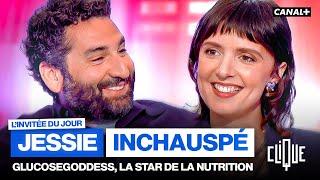 Jessie Inchauspé : “Tous les régimes sont mauvais” - CANAL+