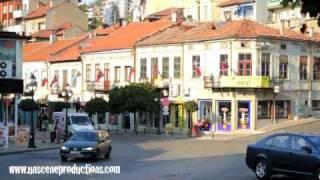 Bulgaria Travel Adventure - Unscene Productions