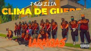 JACKZIIN - CLIMA DE GUERRA (LARANJAS) (Prod. Martinnz X Dbn) CIDADE ALTA - GTA RP